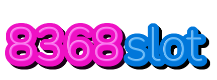 8368slot — logo kanal
