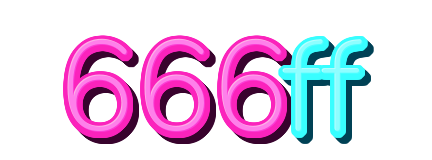 666ff — logo kanal