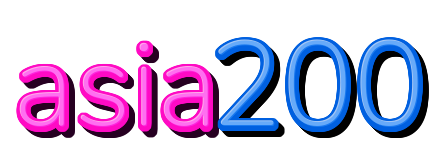 asia200 — logo kanal