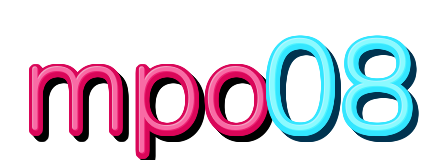 mpo08 — logo kanal