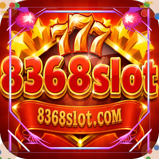 8368slot — mitra unggulan