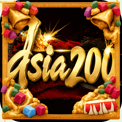 asia200 — mitra unggulan