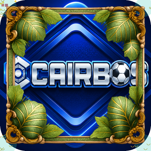 cairbos — galeri pratinjau - APK Resmi