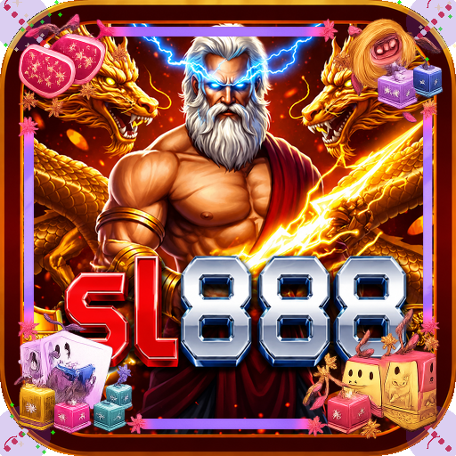 sl888 — mitra unggulan